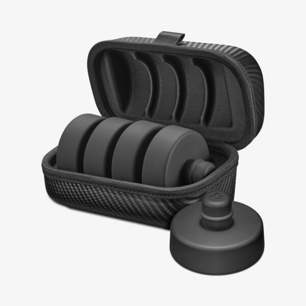 Tesla Key Card Holder & Lifting Jack Pad Set - Silicone Accessories Bundle